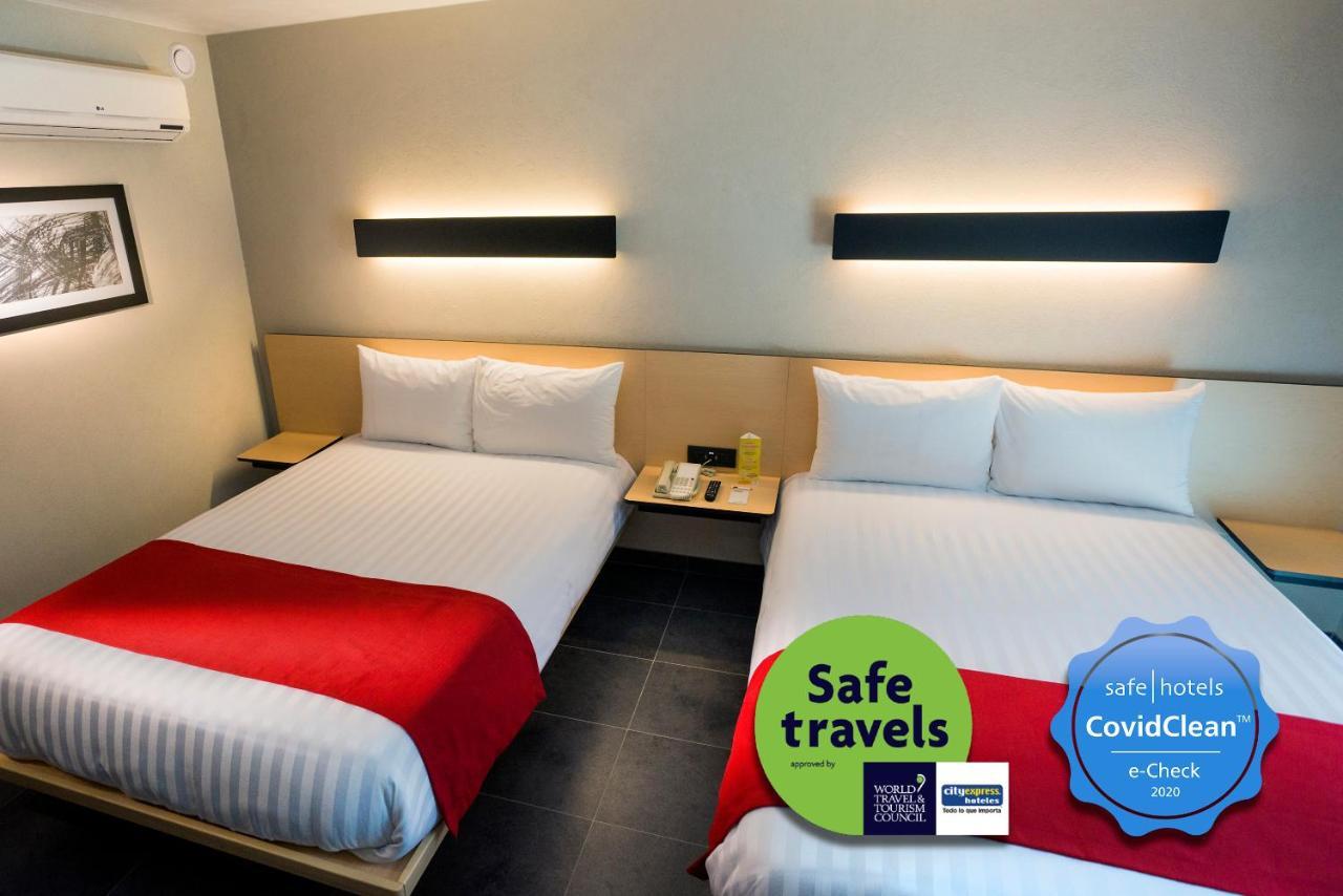City Express Plus By Marriott Cali Colombia Екстер'єр фото