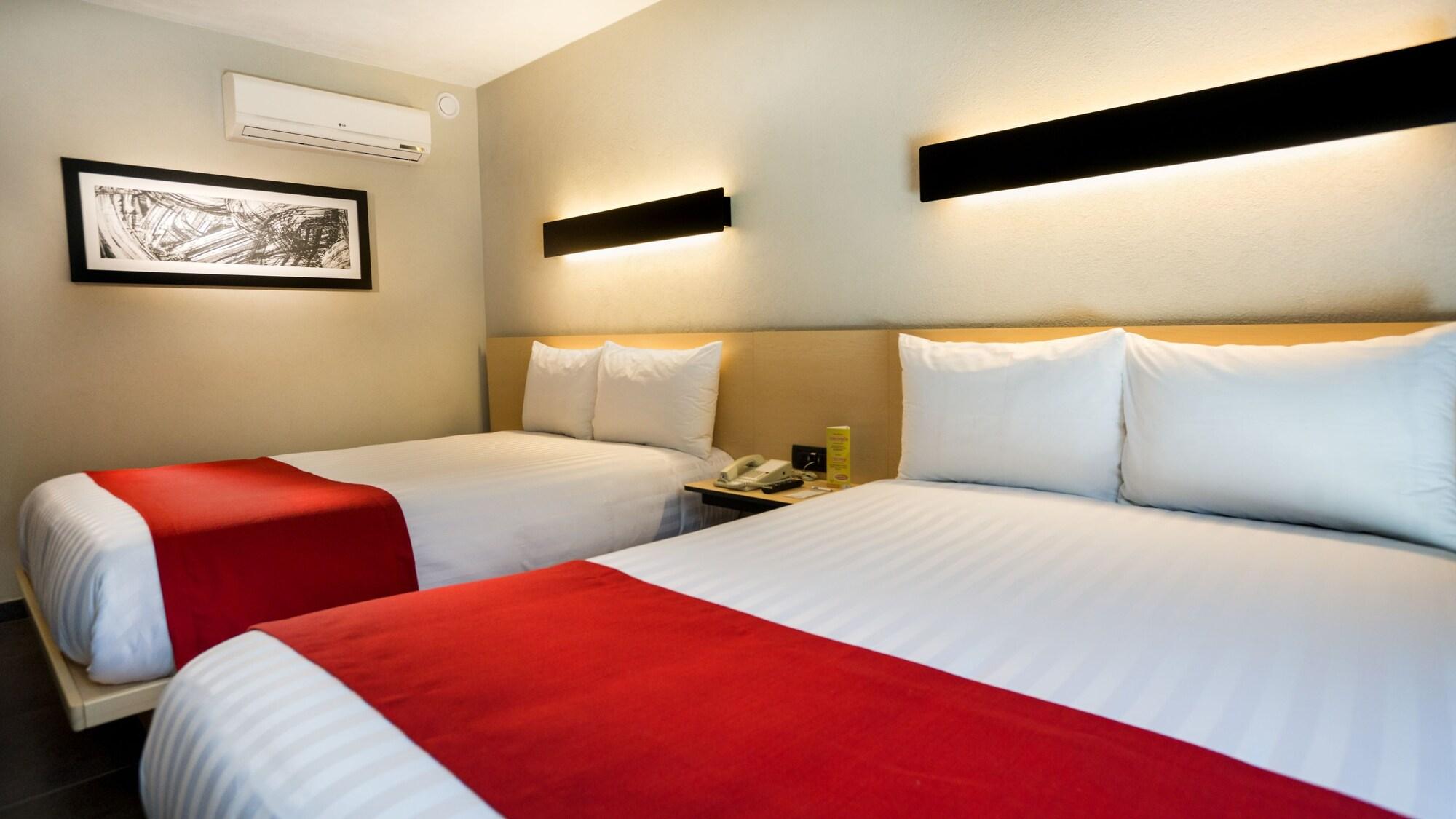 City Express Plus By Marriott Cali Colombia Екстер'єр фото