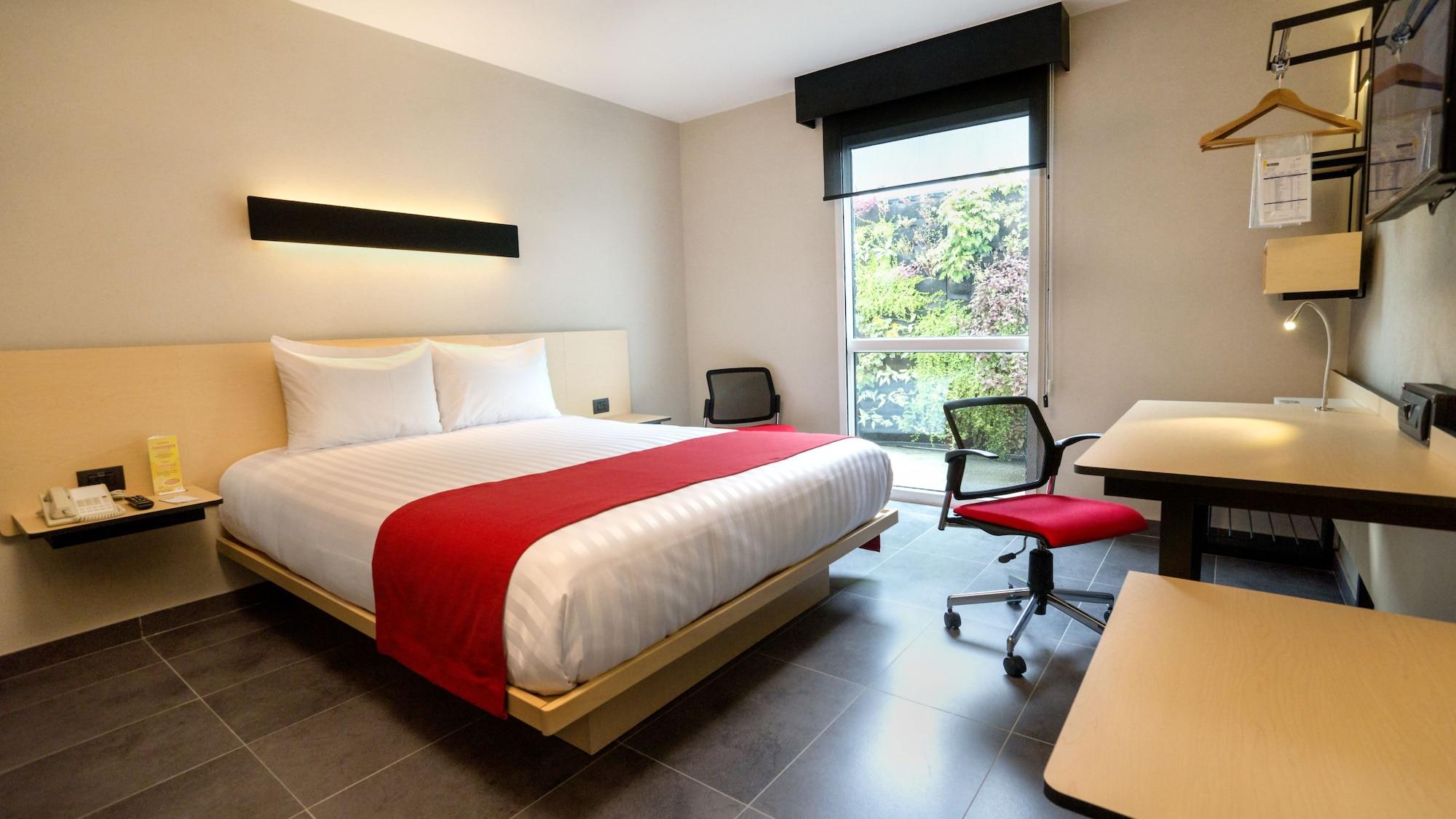 City Express Plus By Marriott Cali Colombia Екстер'єр фото