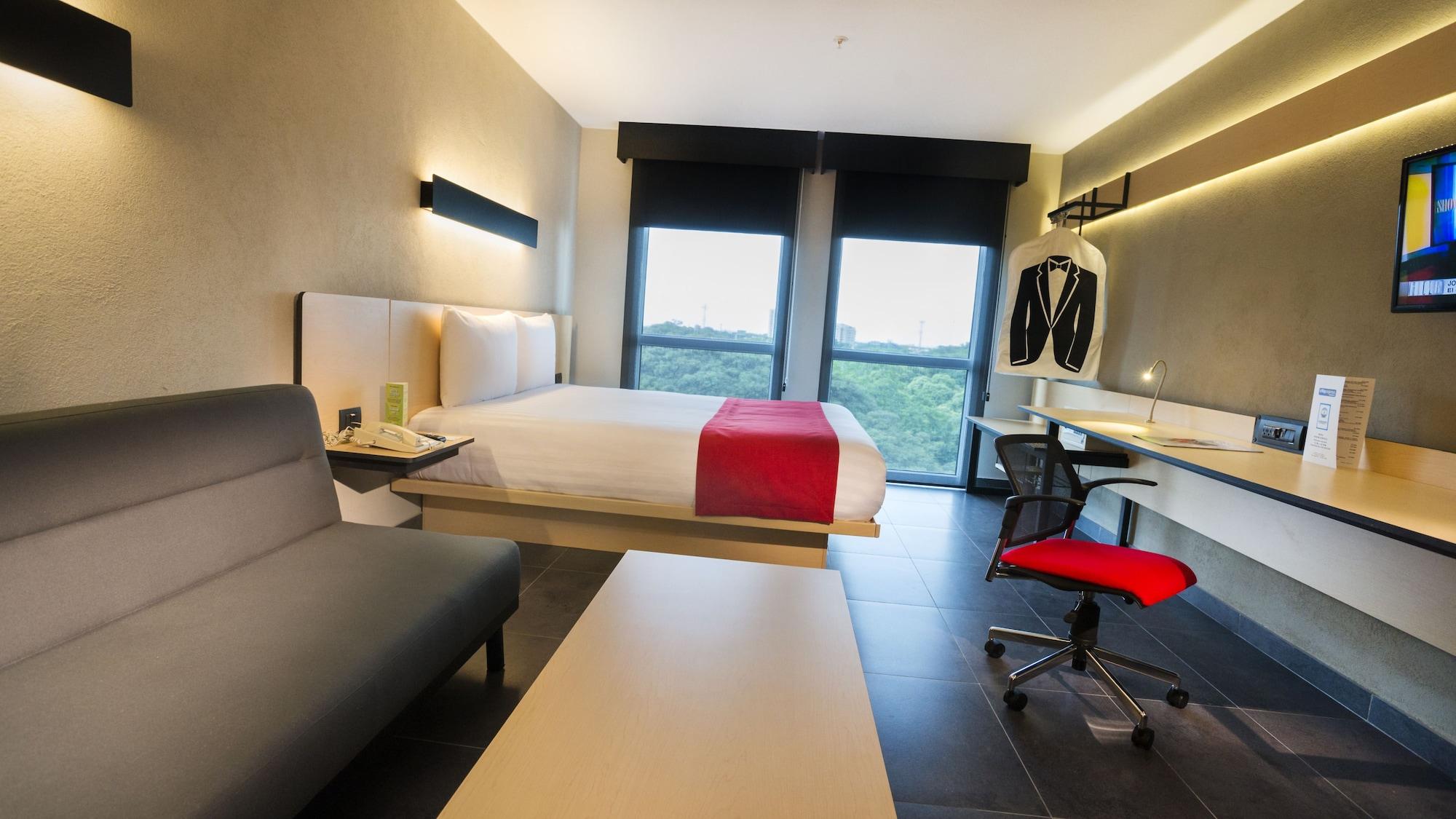 City Express Plus By Marriott Cali Colombia Екстер'єр фото