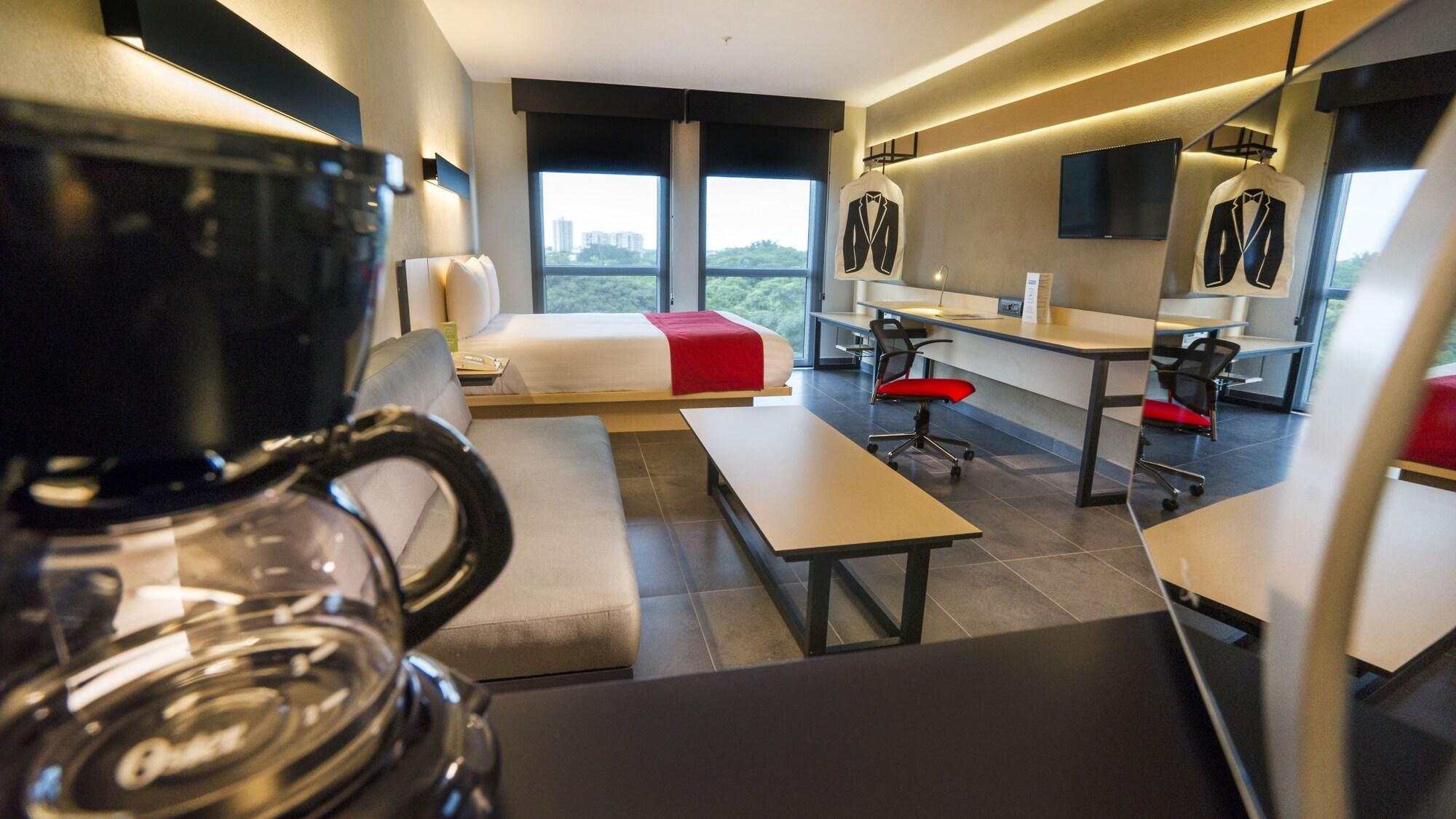 City Express Plus By Marriott Cali Colombia Екстер'єр фото