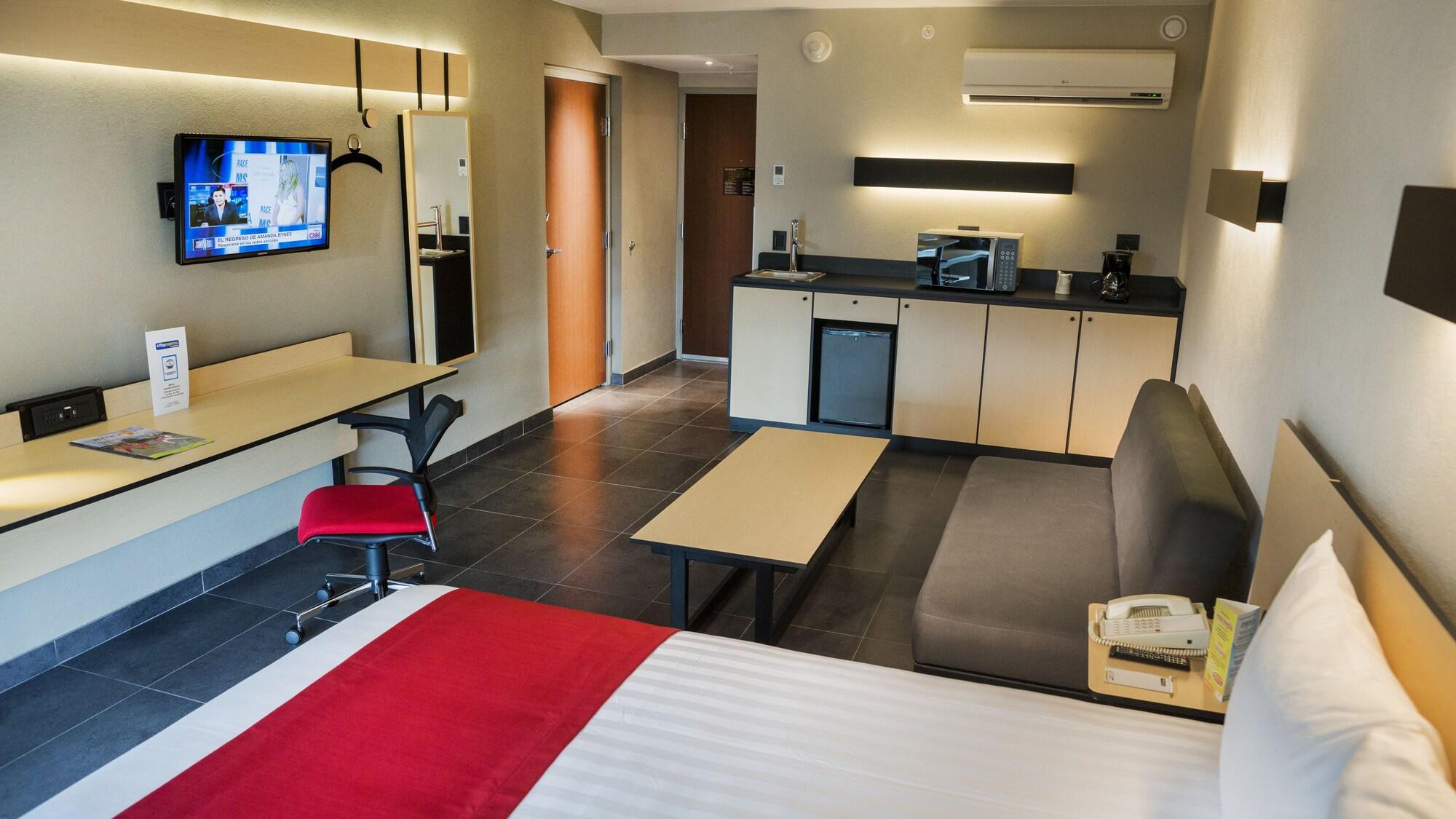 City Express Plus By Marriott Cali Colombia Екстер'єр фото