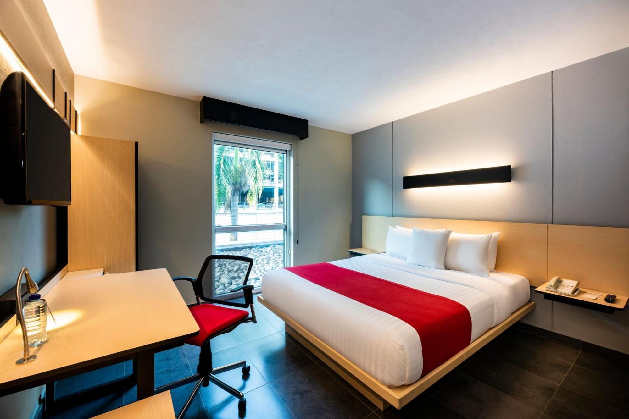 City Express Plus By Marriott Cali Colombia Екстер'єр фото