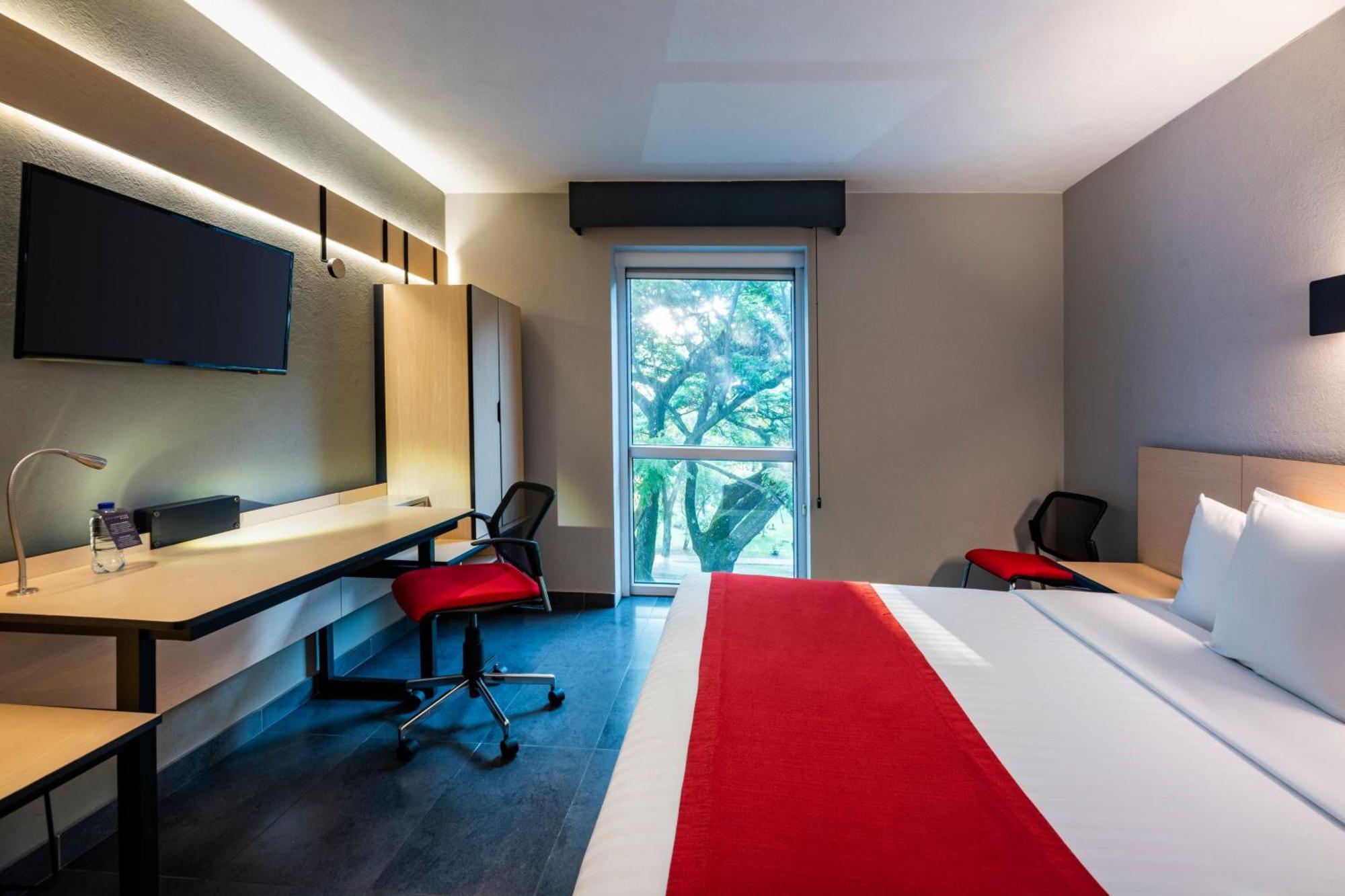 City Express Plus By Marriott Cali Colombia Екстер'єр фото