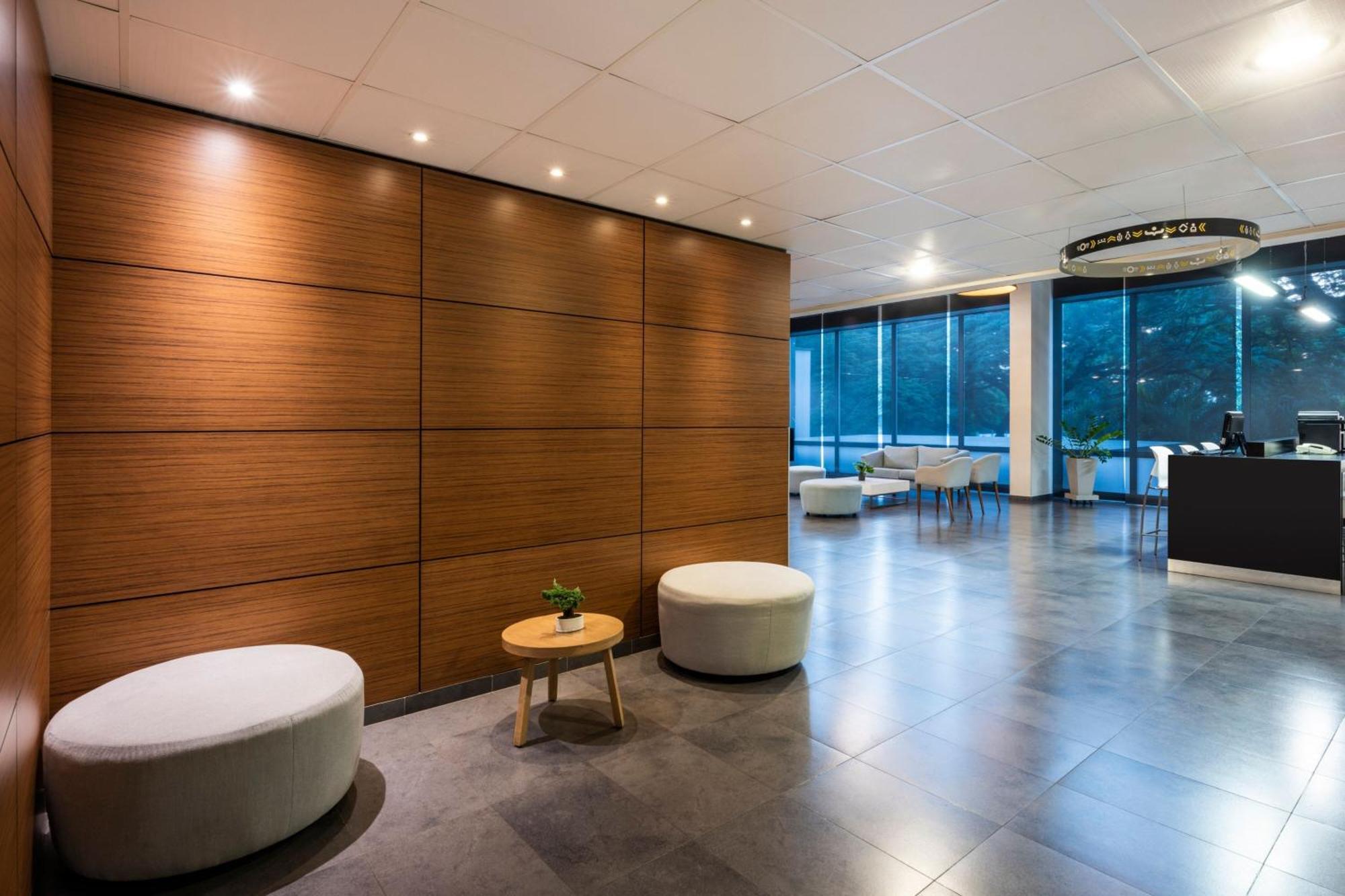 City Express Plus By Marriott Cali Colombia Екстер'єр фото