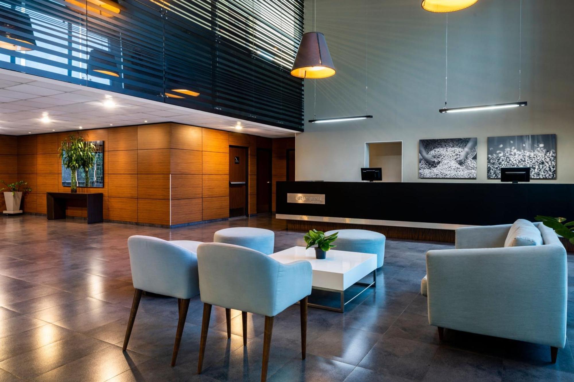 City Express Plus By Marriott Cali Colombia Екстер'єр фото