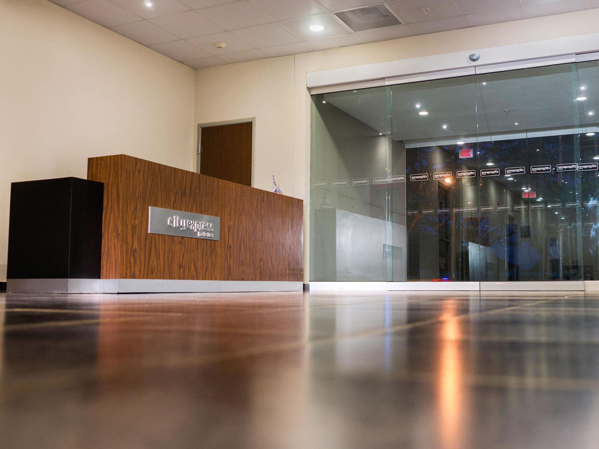 City Express Plus By Marriott Cali Colombia Екстер'єр фото