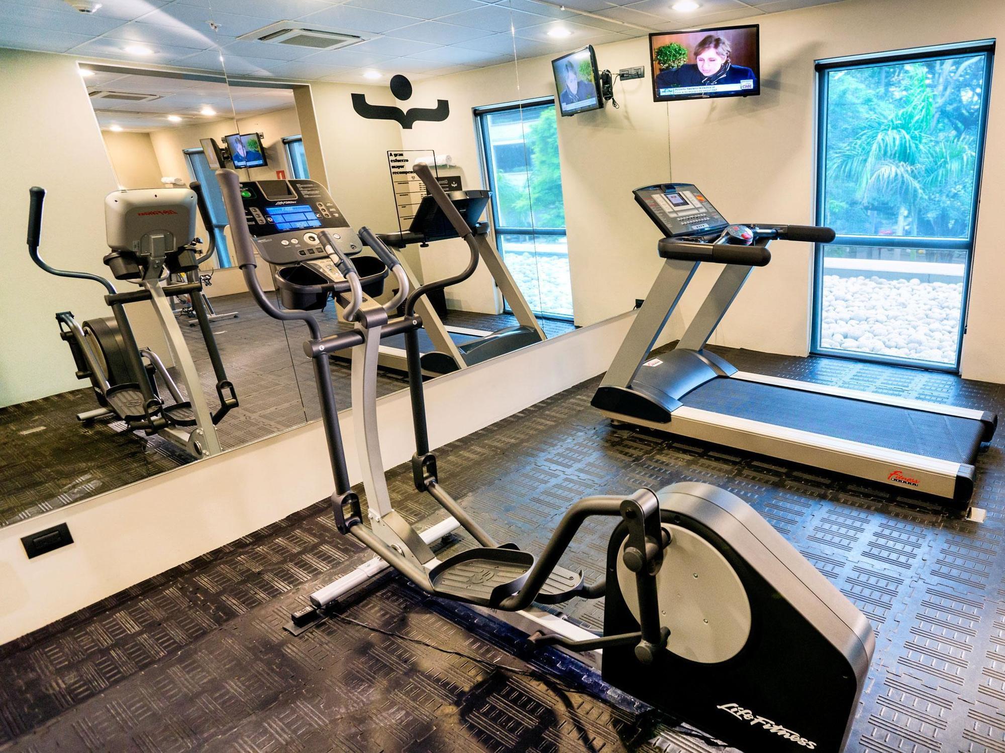 City Express Plus By Marriott Cali Colombia Екстер'єр фото